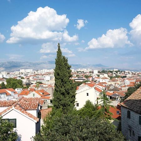 Panorama Rooms 1 Split Ngoại thất bức ảnh