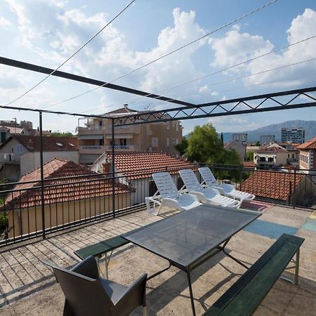 Panorama Rooms 1 Split Ngoại thất bức ảnh