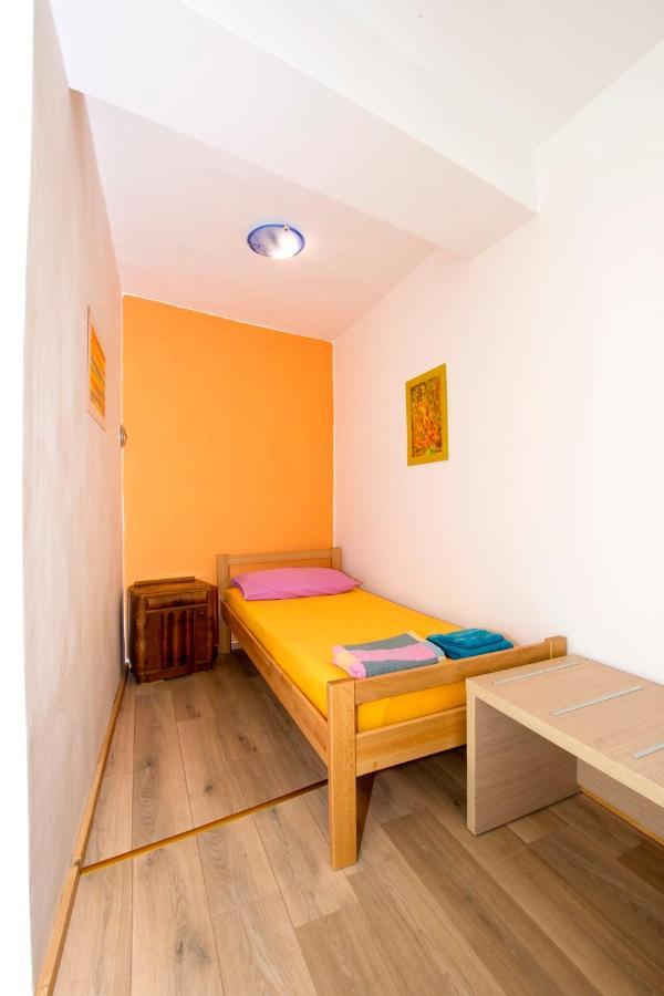 Panorama Rooms 1 Split Ngoại thất bức ảnh