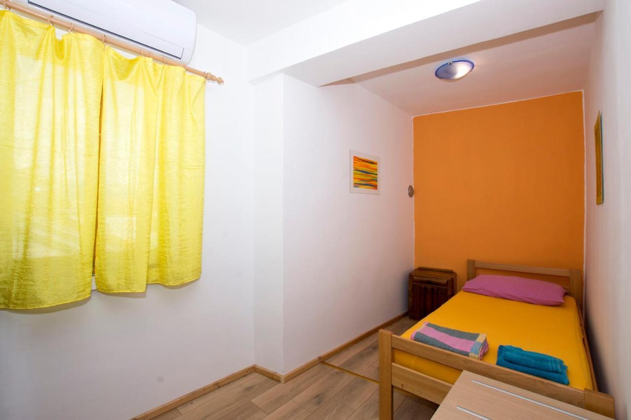 Panorama Rooms 1 Split Ngoại thất bức ảnh