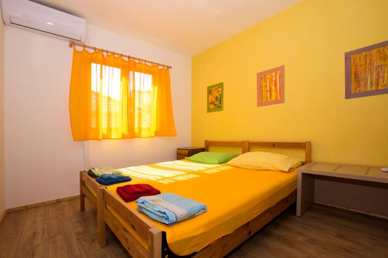Panorama Rooms 1 Split Ngoại thất bức ảnh