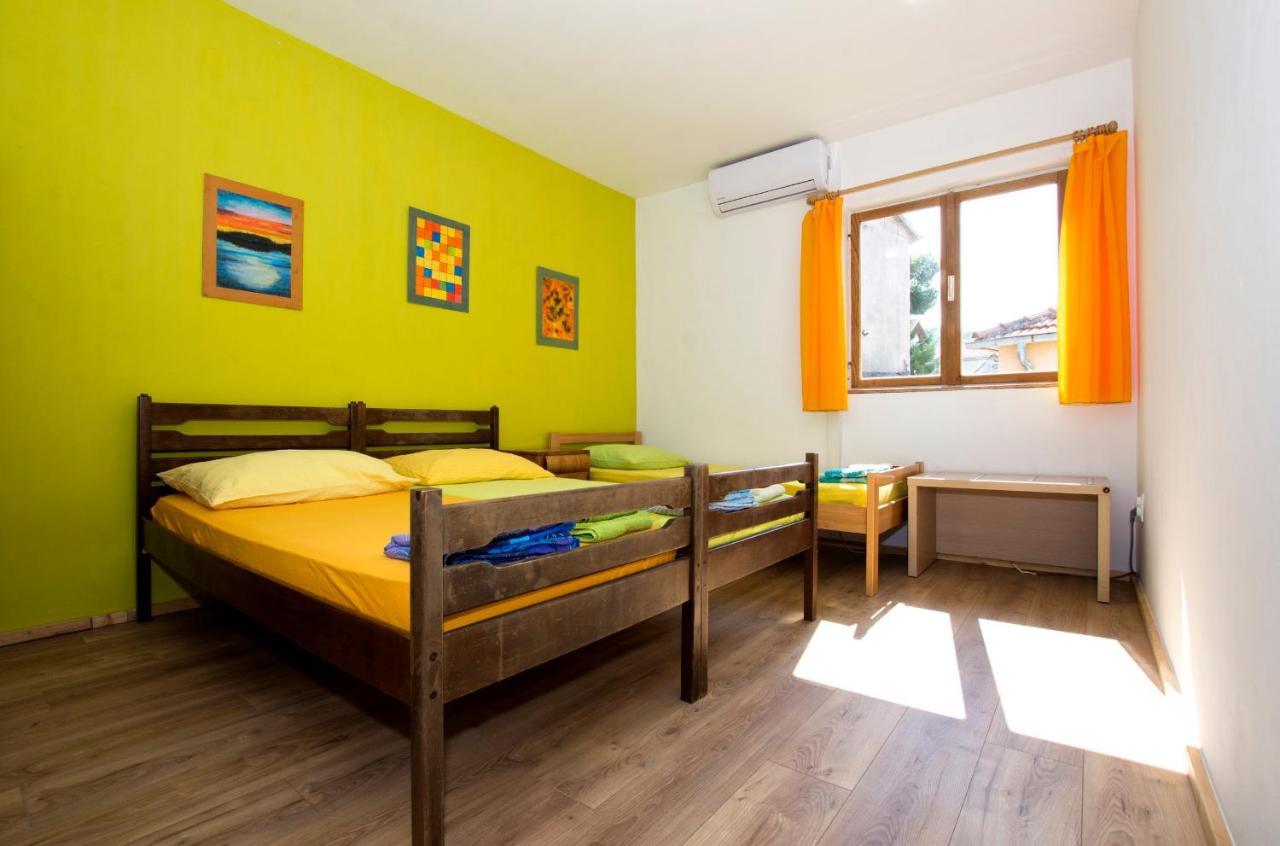 Panorama Rooms 1 Split Ngoại thất bức ảnh