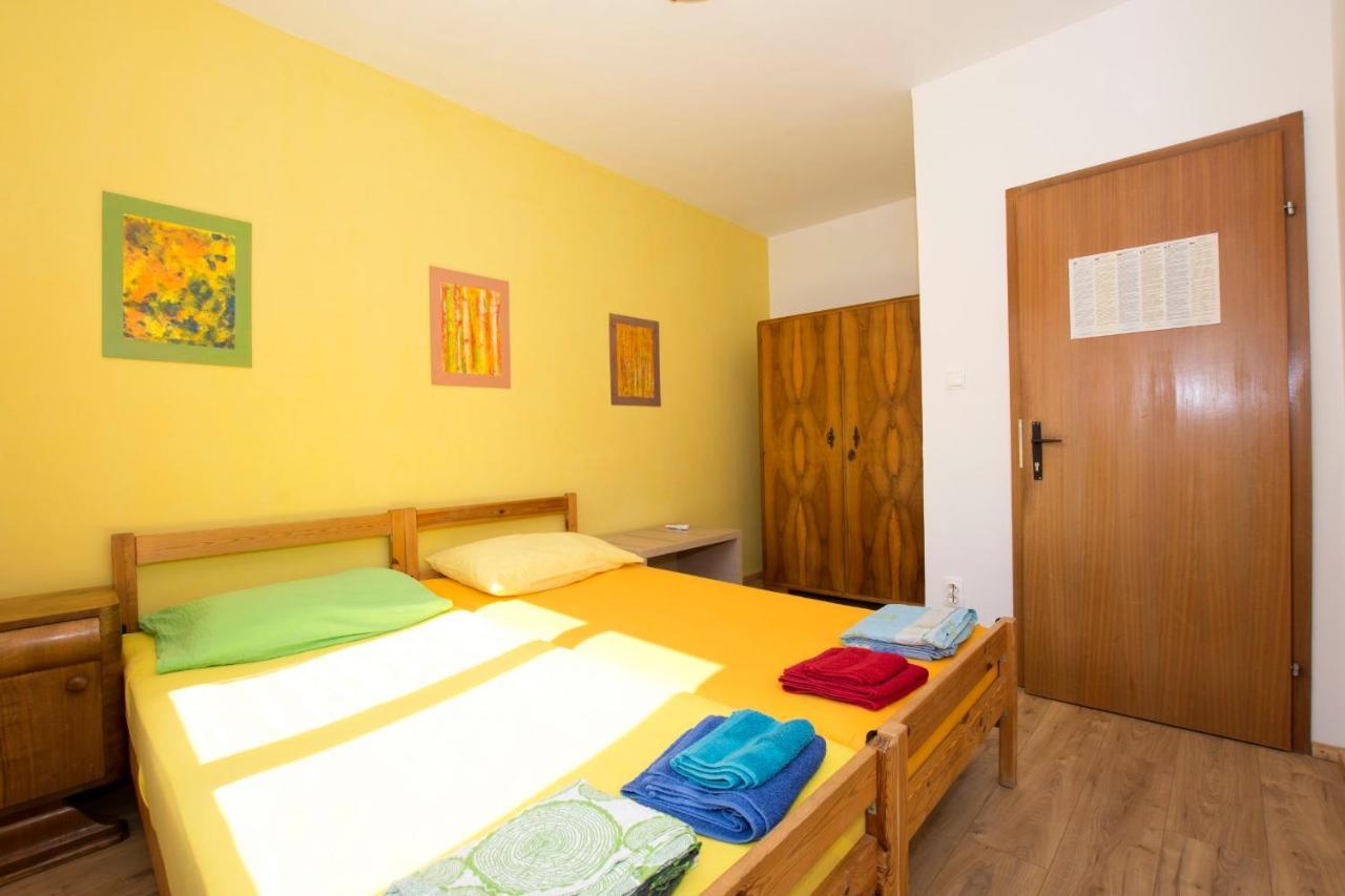 Panorama Rooms 1 Split Ngoại thất bức ảnh