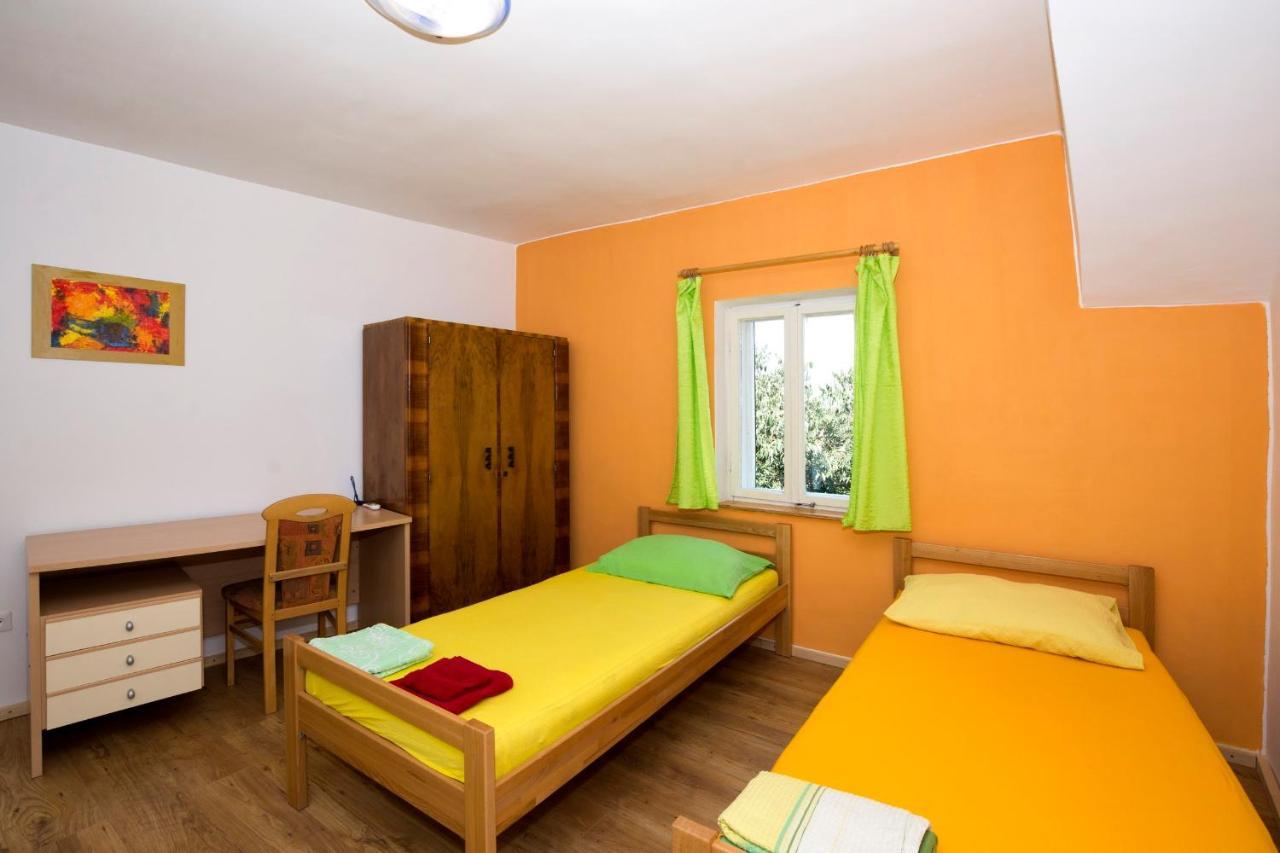 Panorama Rooms 1 Split Ngoại thất bức ảnh