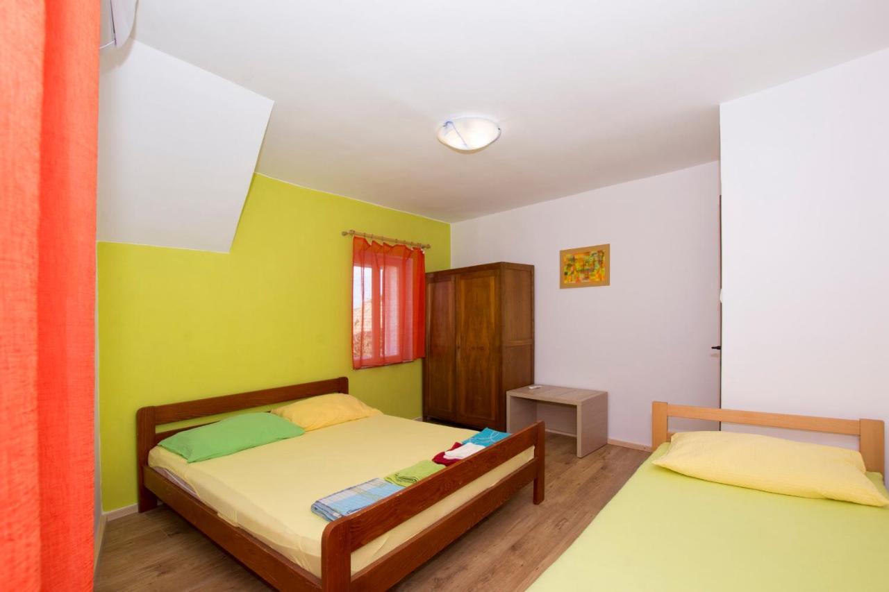 Panorama Rooms 1 Split Ngoại thất bức ảnh