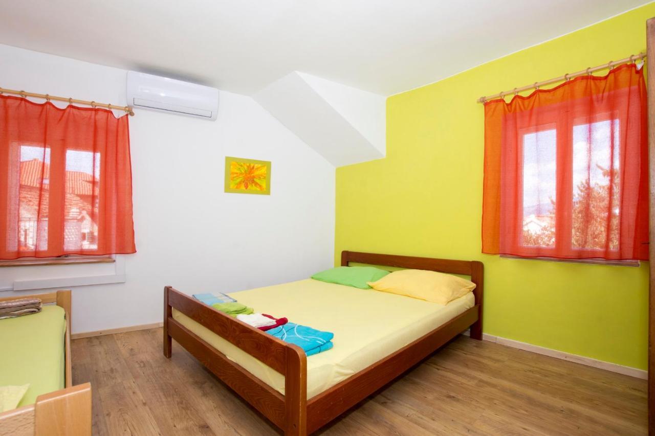 Panorama Rooms 1 Split Ngoại thất bức ảnh