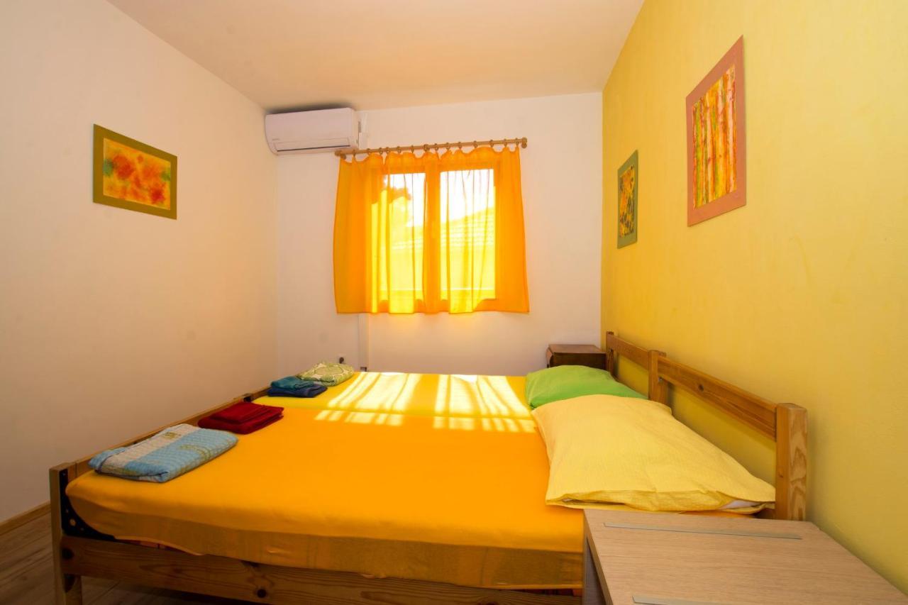 Panorama Rooms 1 Split Ngoại thất bức ảnh