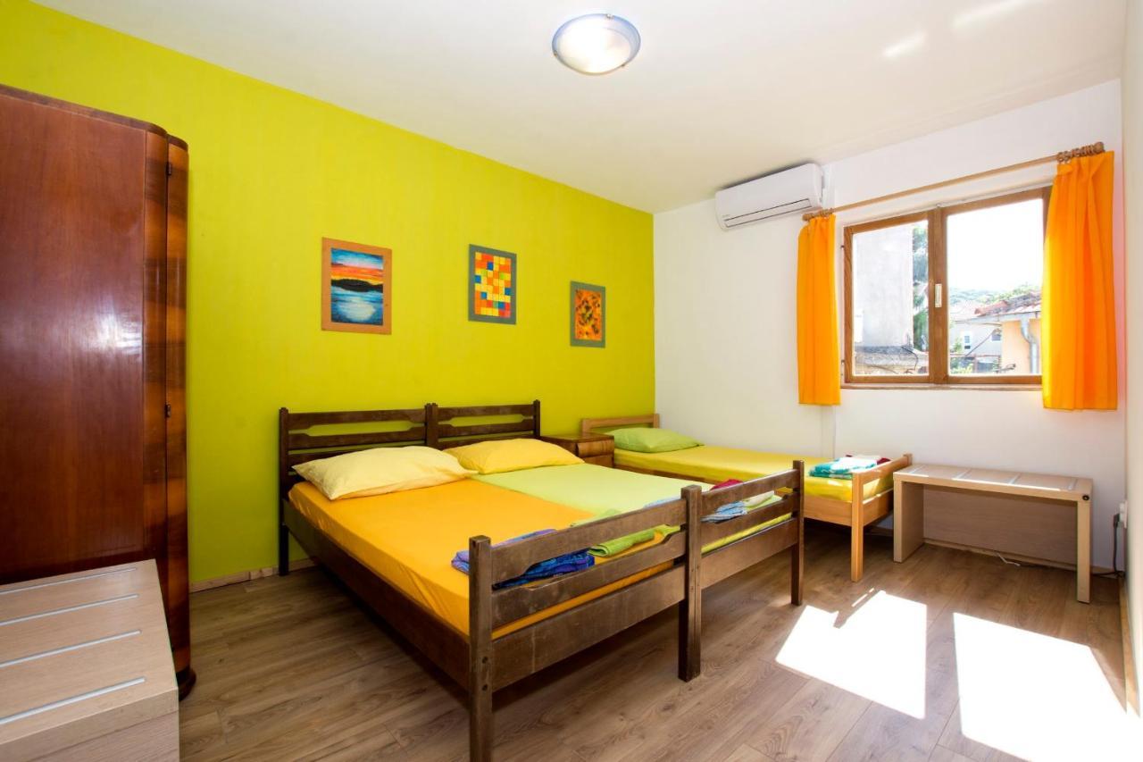 Panorama Rooms 1 Split Ngoại thất bức ảnh