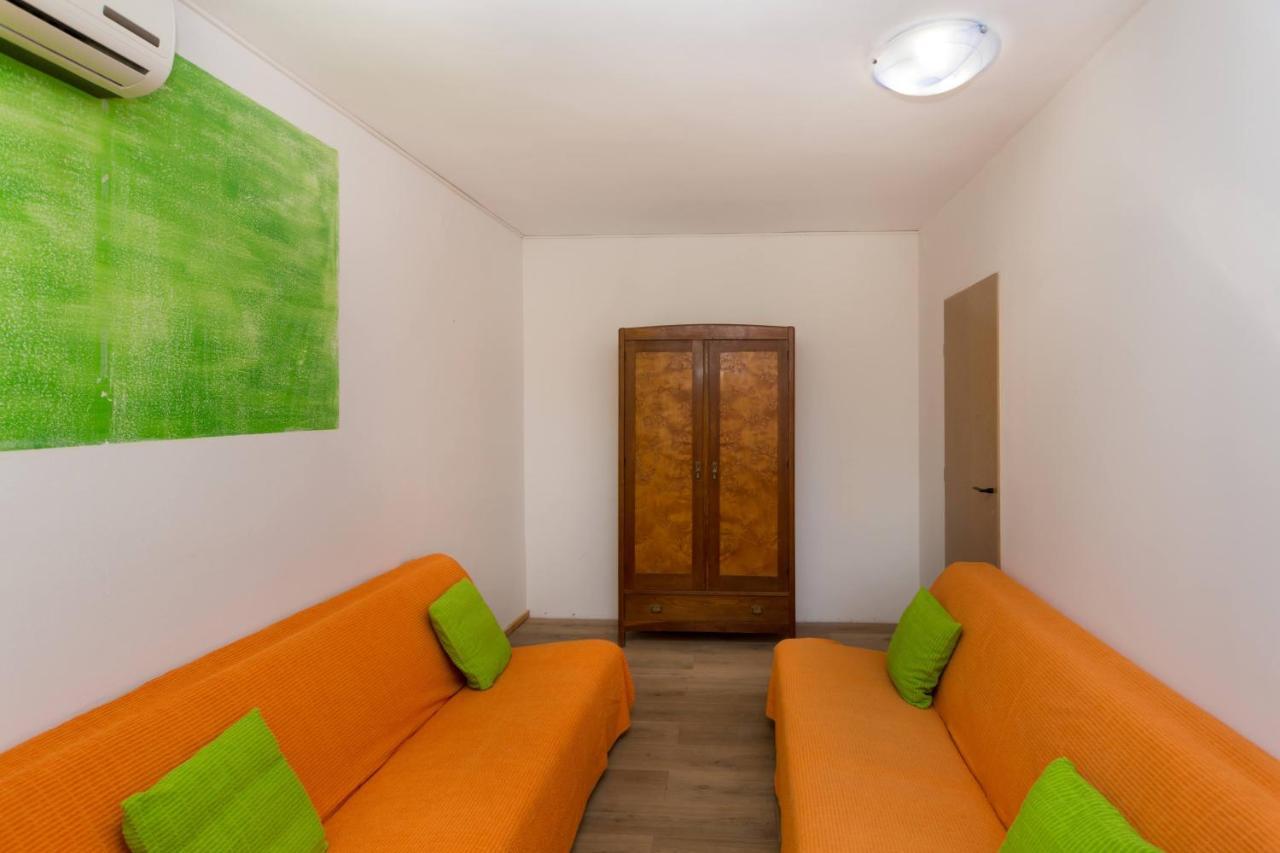 Panorama Rooms 1 Split Ngoại thất bức ảnh
