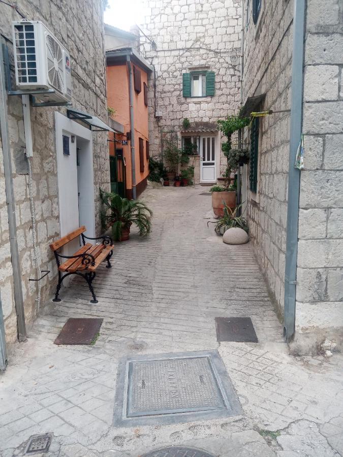 Panorama Rooms 1 Split Ngoại thất bức ảnh
