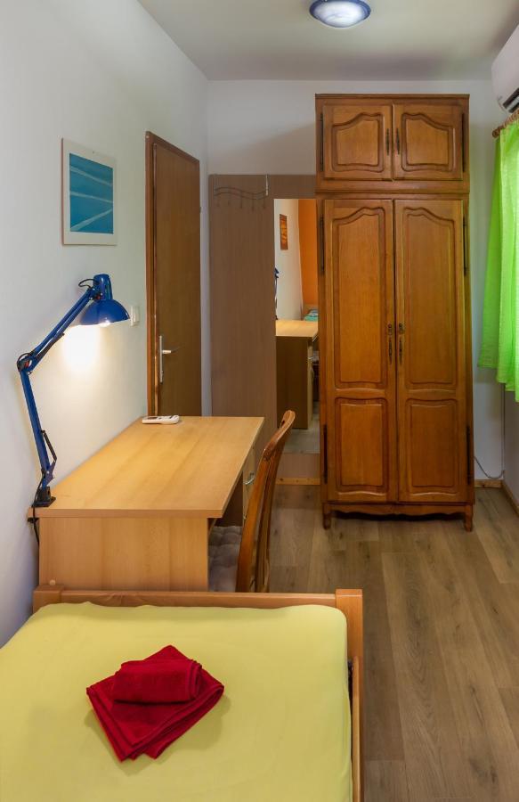 Panorama Rooms 1 Split Ngoại thất bức ảnh