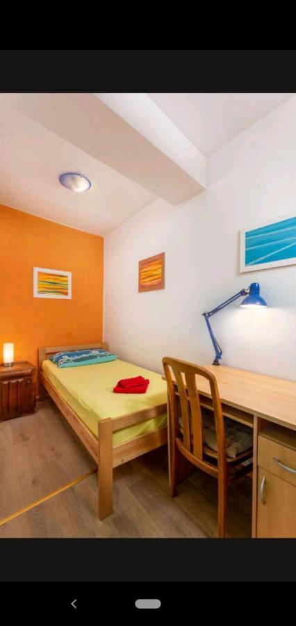 Panorama Rooms 1 Split Ngoại thất bức ảnh