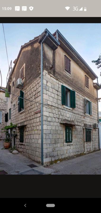 Panorama Rooms 1 Split Ngoại thất bức ảnh